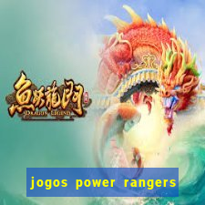 jogos power rangers megaforce never surrender